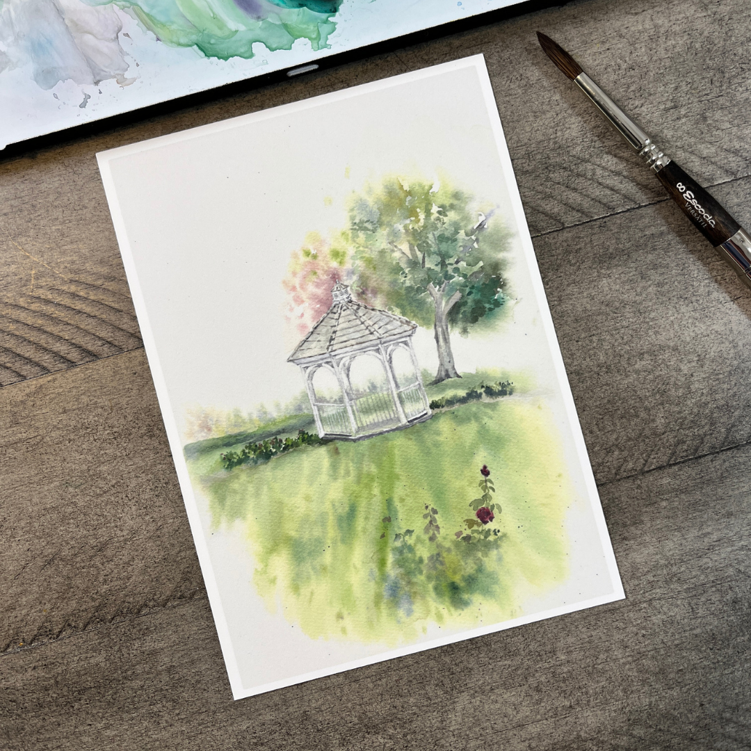 Irvine Ranch Historic Park | Postcard
