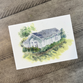 San Joaquin Marsh and Wildlife Sanctuary | Postcard