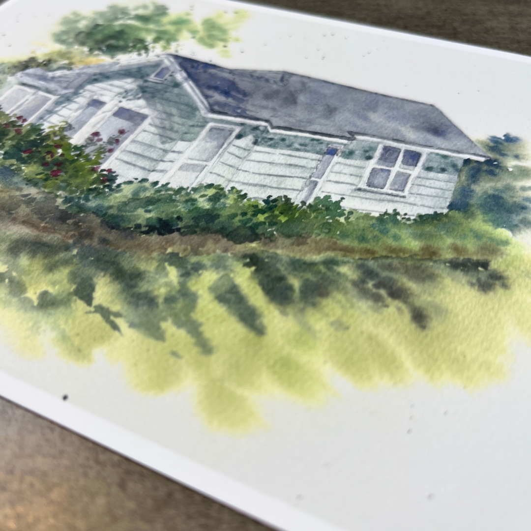 San Joaquin Marsh and Wildlife Sanctuary | Postcard