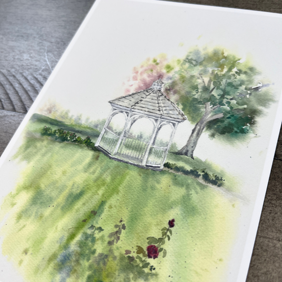 Irvine Ranch Historic Park | Postcard