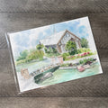 Chapel No. 7 | Postcard