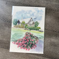 Chapel No. 6 | Postcard