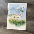 Newport Coast Cypress | Postcard