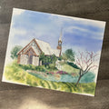 Chapel No. 4 | Print