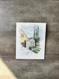 Stowe | Greeting Card