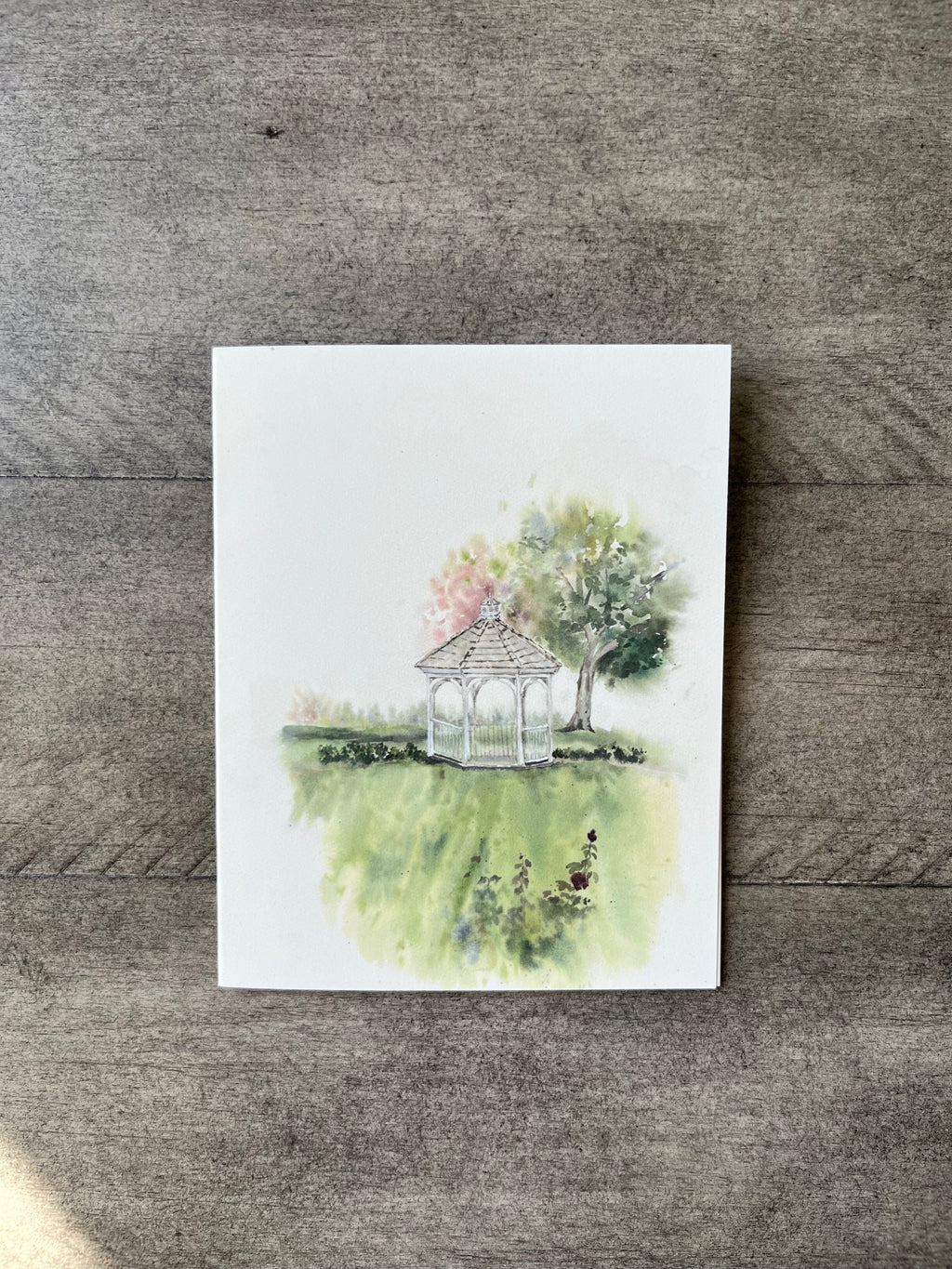 Irvine Ranch Historic Park | Greeting Card
