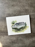 San Joaquin Marsh and Wildlife Sanctuary | Greeting Card
