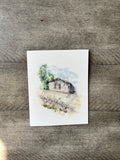 Grassland | Greeting Card