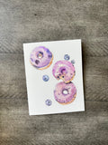 Dount Party | Greeting Card