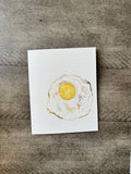 Sunny Side Up | Greeting Card