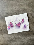 Cherry | Greeting Card