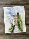 Towngate | Print