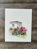 Rose Arch | Print