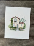 Canal | Print