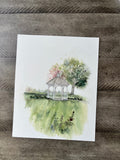 Irvine Ranch Historic Park | Print