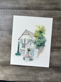 Bungalow | Print