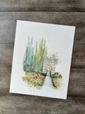 Long Meadow | Print