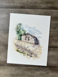 Grassland | Print