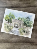 Underpass | Print