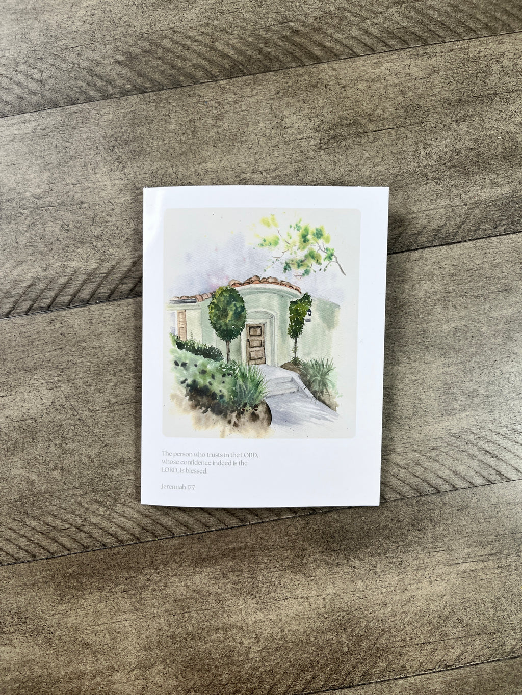 Guinevere | Greeting Card