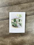 Guinevere | Greeting Card