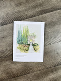Long Meadow | Greeting Card