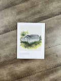 San Joaquin Marsh and Wildlife Sanctuary | Greeting Card