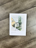 Stowe | Greeting Card