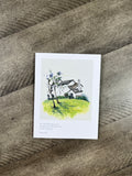 Springbrook | Greeting Card