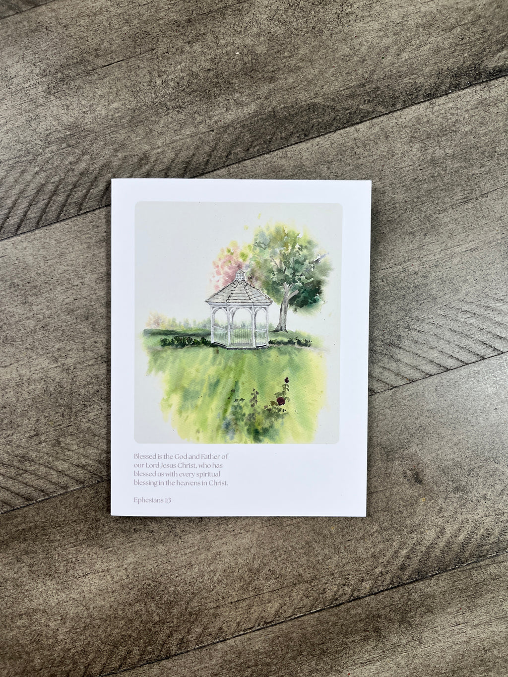 Irvine Ranch Historic Park | Greeting Card