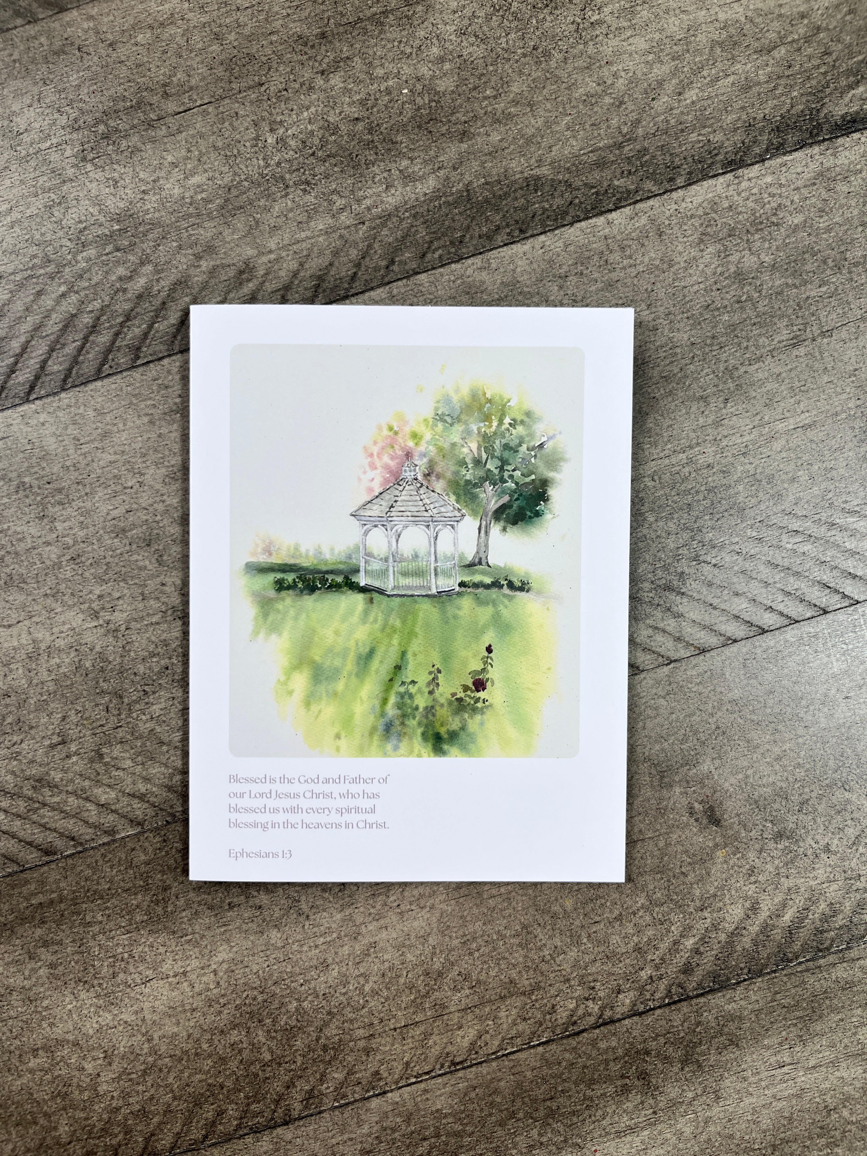Irvine Ranch Historic Park | Greeting Card