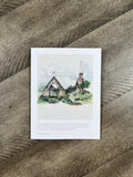 Chapel | Greeting Card